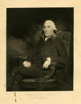 Professor Joseph Black, M.D. 1728-1799